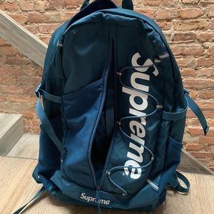Supreme Backpack